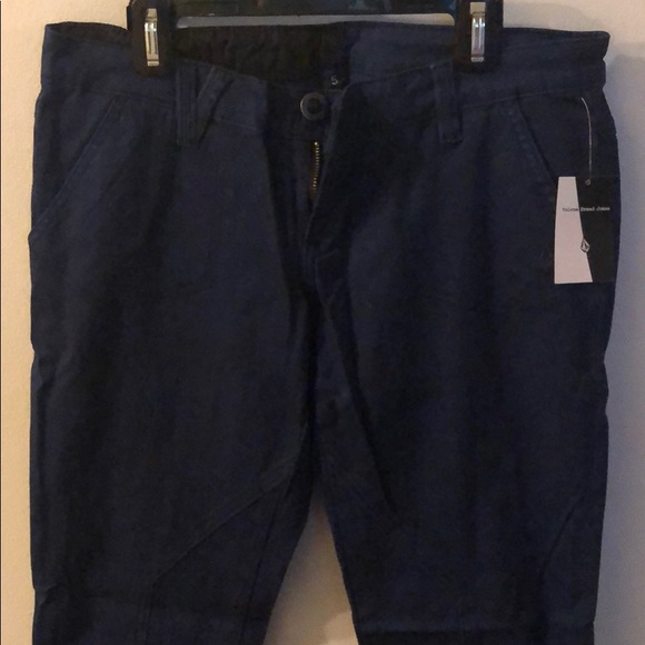 NWT - Volcom Women’s Jeans - Picture 2 of 5
